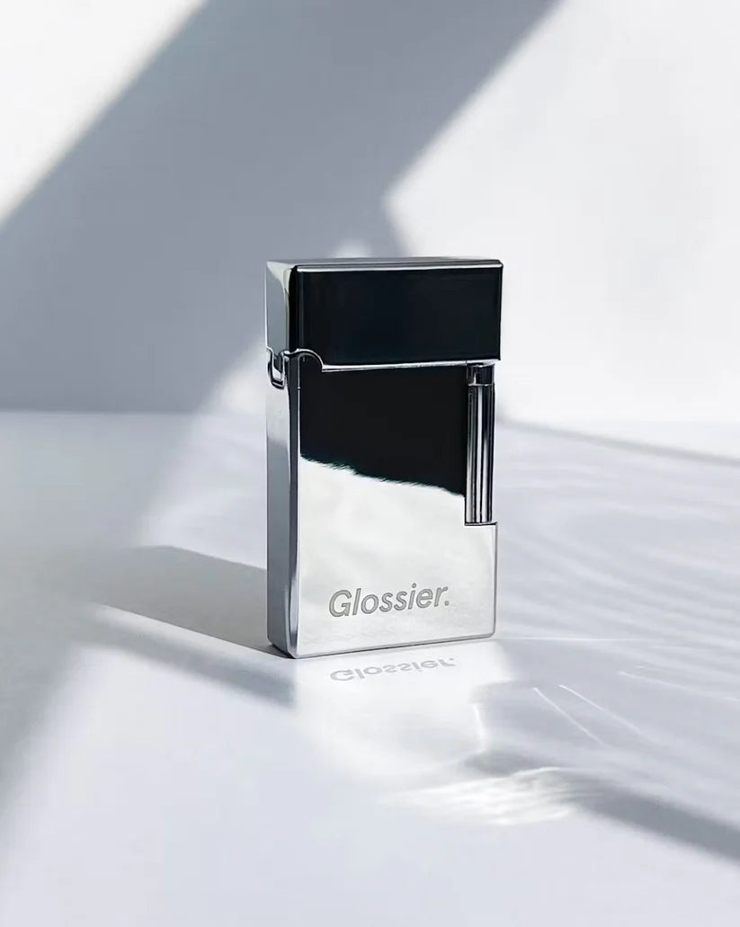 Holiday Collectible Lighter | GLOSSIER