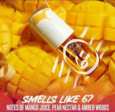 Cheirosa 67 |  Sol de Janeiro