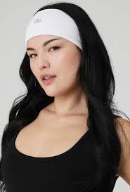 Performance Conquer Headband | ALO - NO CAMBIOS NI DEVOLUCIONES