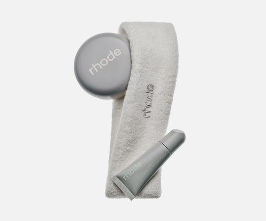 PREORDEN -the mask set - 2 A 4 SEMANAS EN LLEGAR