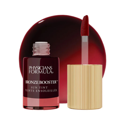 Bronze Booster™ Sun Tint Glow Activated Cheek & Lip Stain | PHYSICIANS FORMULA