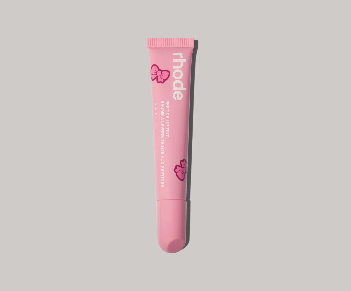 PREORDEN -scented peptide lip tint - 2 A 4 SEMANAS EN LLEGAR A PARTIR DEL 12 DE NOVIEMBRE