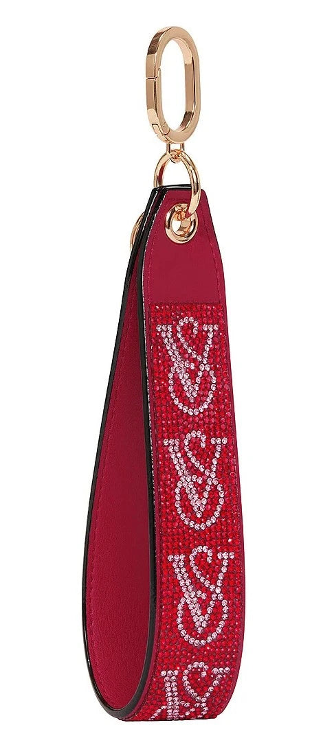 Wristlet Strap Keychain | VICTORIA´S SECRET --NO CAMBIOS NI DEVOLUCIONES
