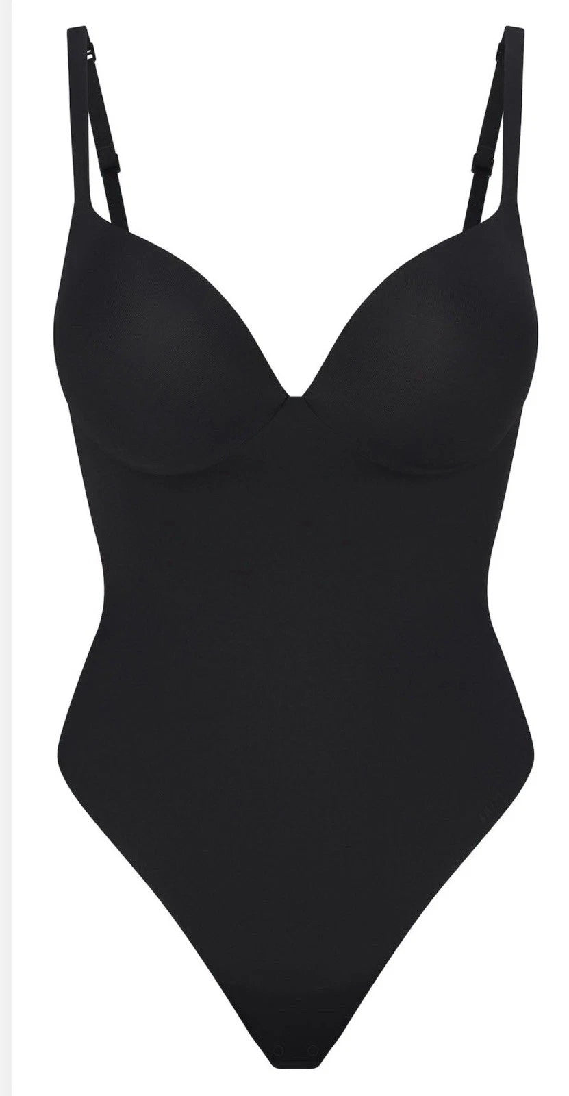 ULTIMATE PUSH UP THONG BODYSUIT | SKIMS - NO CAMBIOS NI DEVOLUCIONES