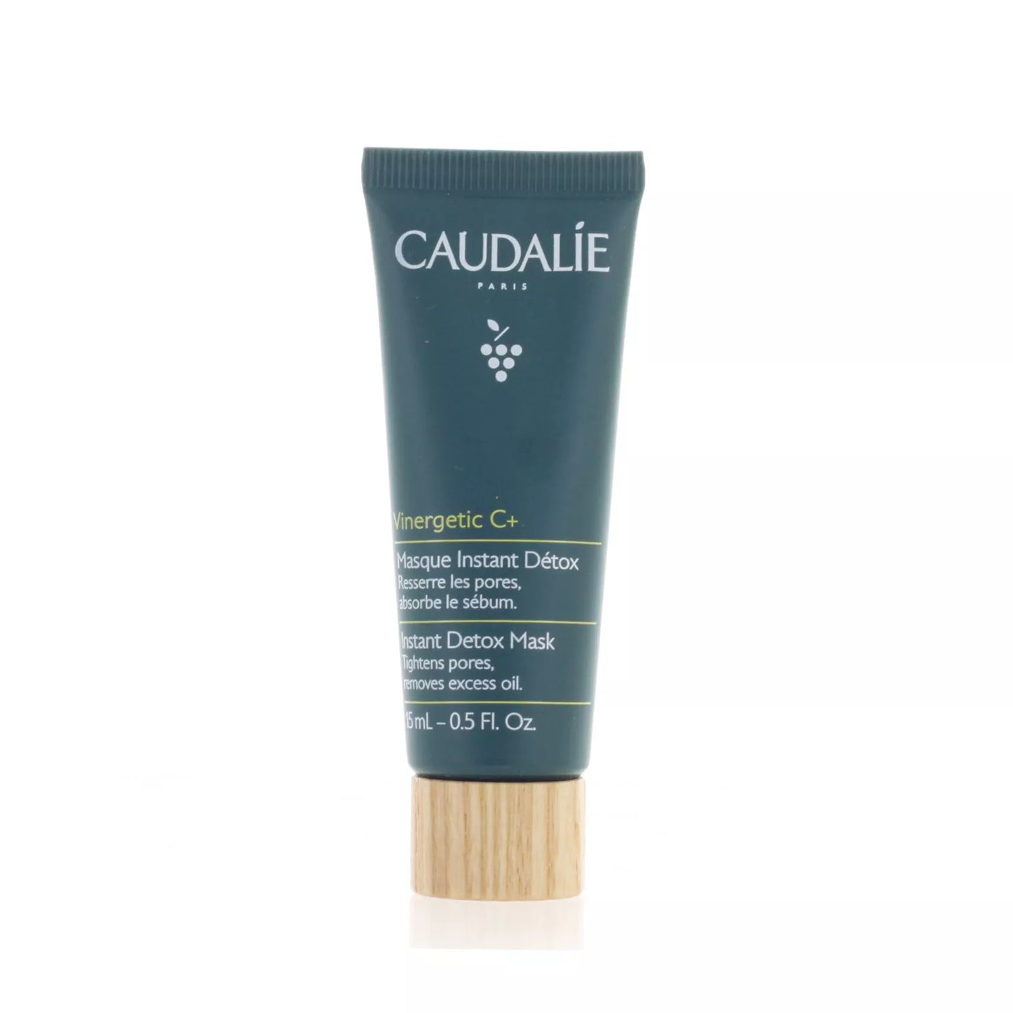 Vinergetic C+ Instant Detox Mask | Caudalie