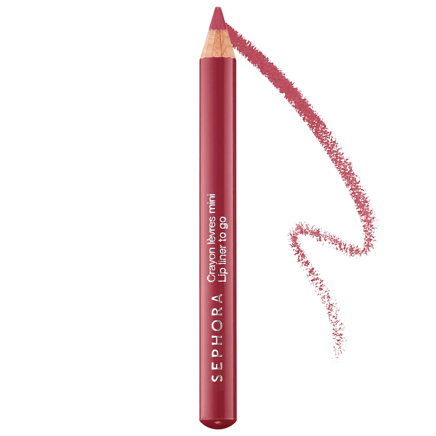 PREORDEN -Mini Lip Liner To Go | SEPHORA COLLECTION - 2 A 4 SEMANAS EN LLEGAR