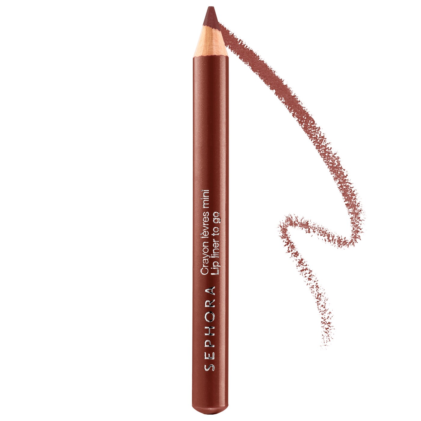 PREORDEN -Mini Lip Liner To Go | SEPHORA COLLECTION - 2 A 4 SEMANAS EN LLEGAR