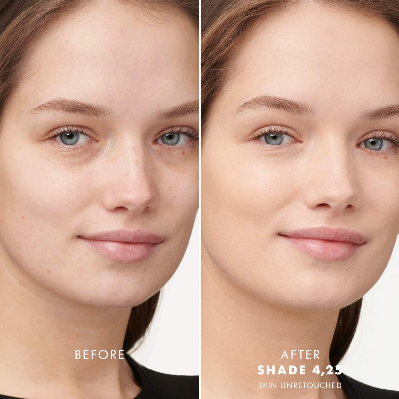 Mini Luminous Silk Natural Glow Foundation | ARMANY BEAUTY
