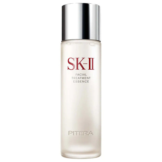 PREORDEN -Aging Skin Facial Treatment Essence with Antioxidants | SKIN II - 2 A 4 SEMANAS EN LLEGAR