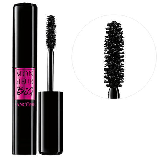 Monsieur Big Volumizing Mascara | LANCOME