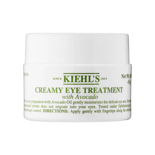 PREORDEN - Mini Avocado Eye Cream for Brightening & Depuffing - 2 A 4 SEMANAS EN LLEGAR