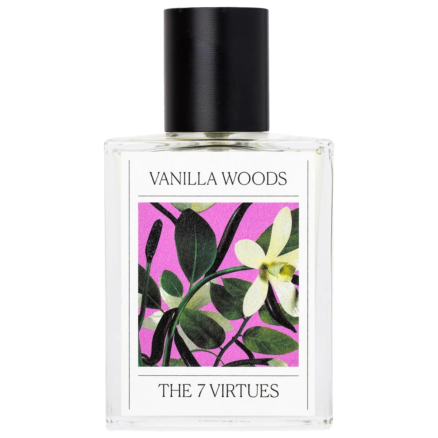 PREORDEN -Vanilla Woods Eau de Parfum | THE 7 VIRTUES - 2 A 4 SEMANAS EN LLEGAR