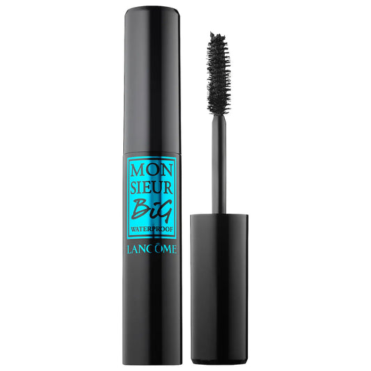 Monsieur Big Waterproof Mascara | LANCOME