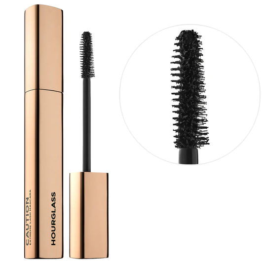 Caution™ Extreme Lash Mascara | HOURGLASS