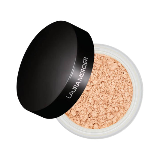 PREORDEN- Mini Translucent Loose Setting Powder | LAURA MERCIER - 2 A 4 SEMANAS EN LLEGAR