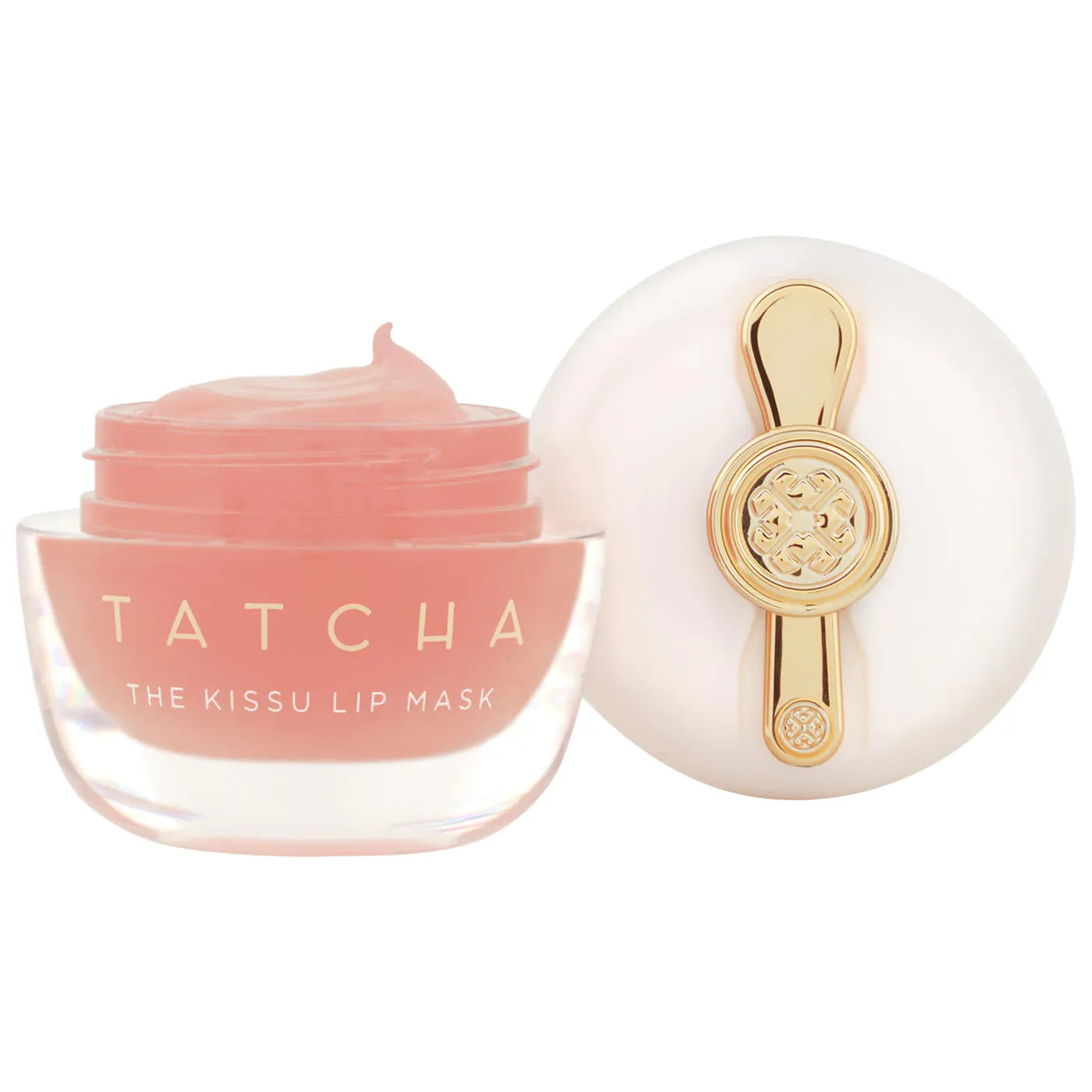 The Kissu Lip Mask | TATCHA