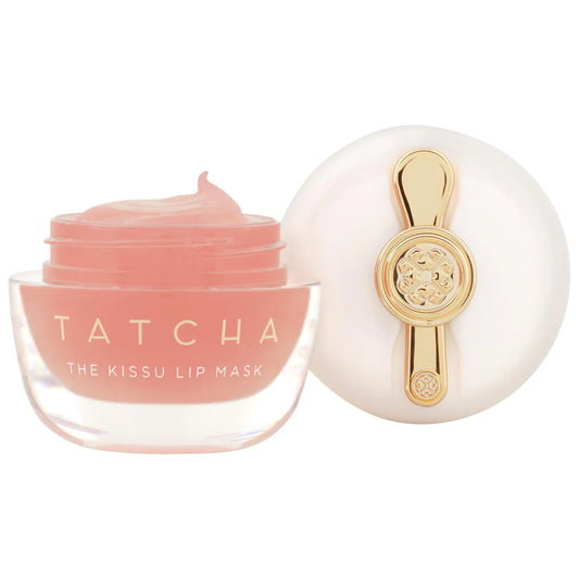 The Kissu Lip Mask | TATCHA