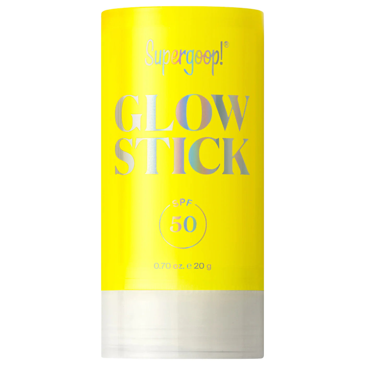 Glow Stick Sunscreen SPF 50 PA++++ | Supergoop!