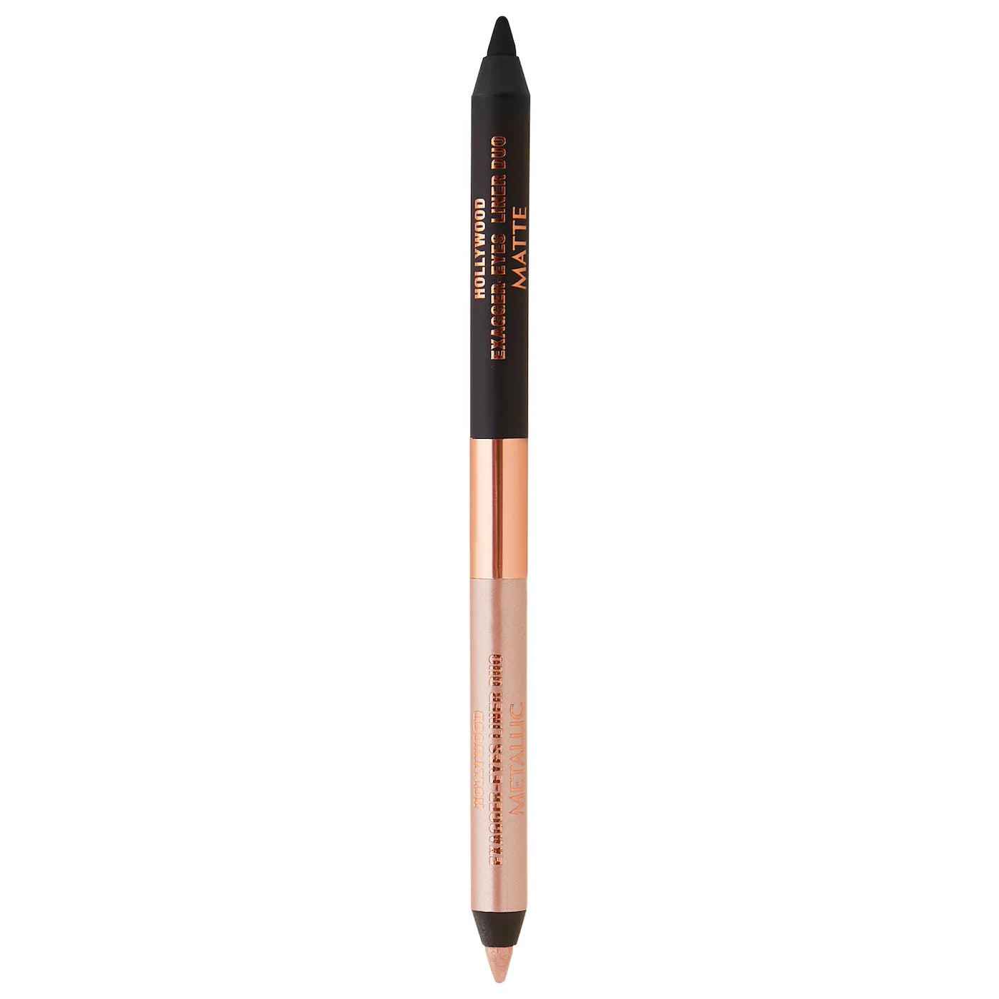 PREORDEN- Matte & Metallic Double Ended Eyeliner - Eye Color Magic Collection | Charlotte Tilbury - REVISA TIEMPOS DE ENTREGA