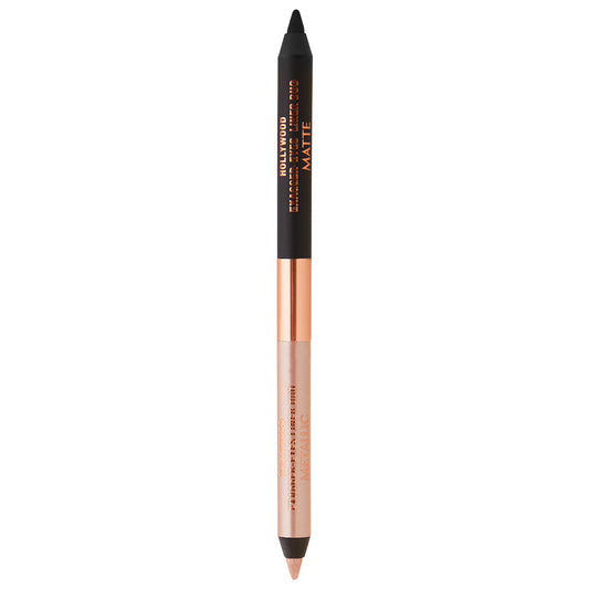 PREORDEN- Matte & Metallic Double Ended Eyeliner - Eye Color Magic Collection | Charlotte Tilbury - REVISA TIEMPOS DE ENTREGA