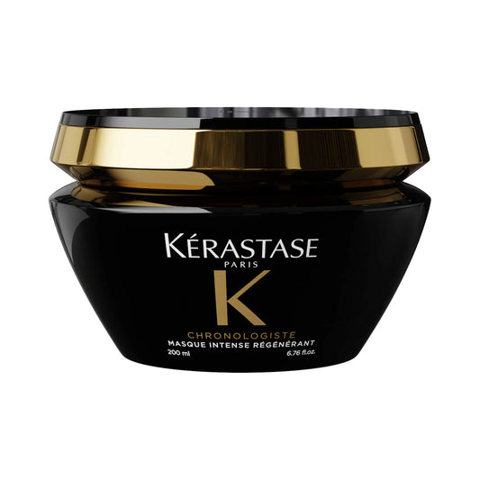 PREORDEN -Chronologiste Hair Mask for Dull and Brittle Hair | KERASTASE - 2 A 4 SEMANAS EN LLEGAR
