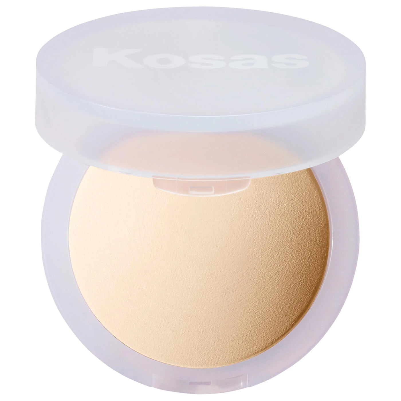 Cloud Set Baked Setting & Smoothing Talc-FreeVegan Powder | Kosas