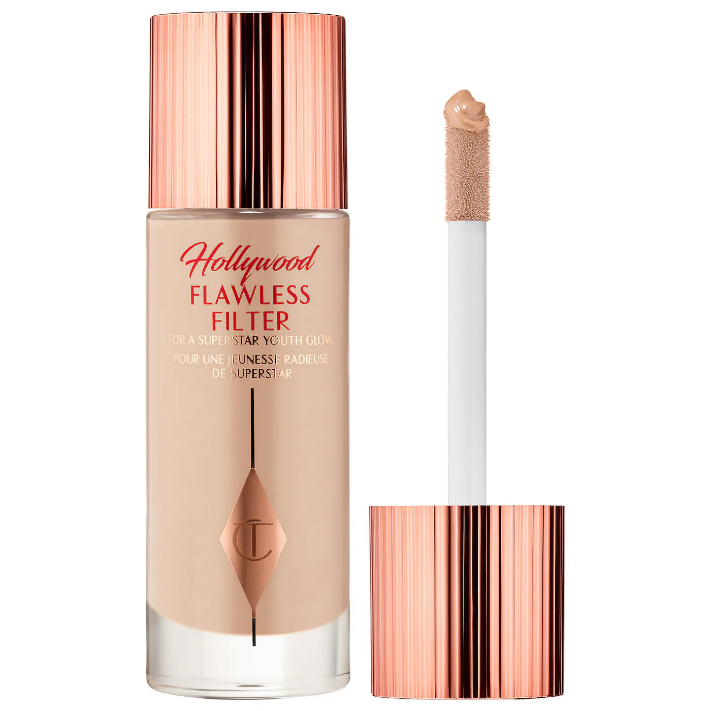 Hollywood Flawless Filter - Charlotte Tilbury