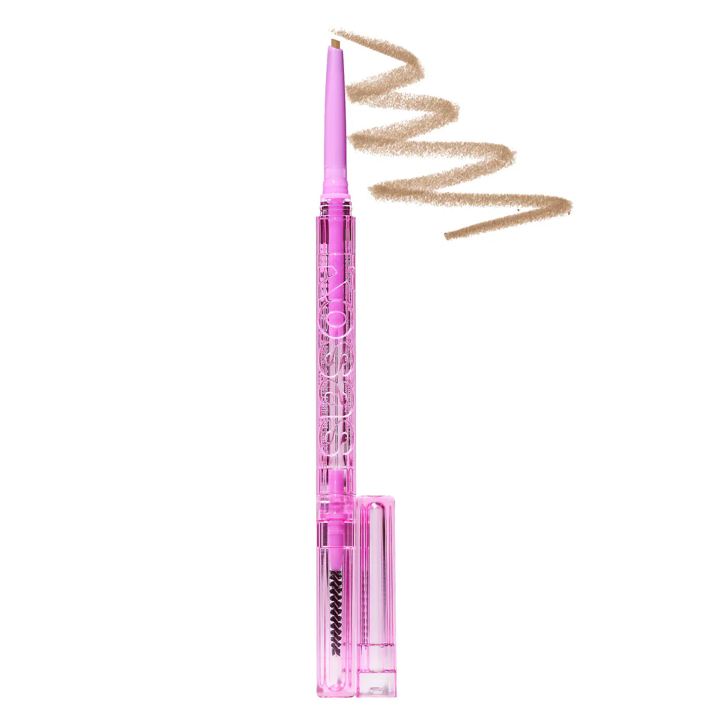 PREORDEN- Brow Pop Dual-Action Filling and Shaping Easy Eyebrow Pencil | Kosas