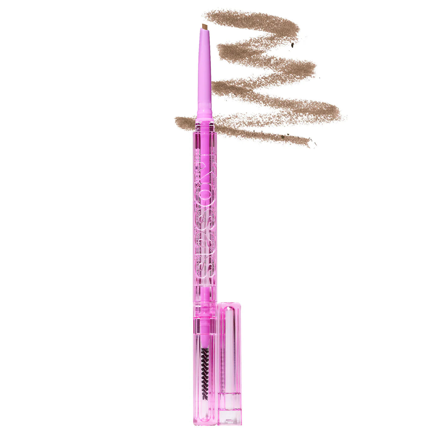 PREORDEN- Brow Pop Dual-Action Filling and Shaping Easy Eyebrow Pencil | Kosas