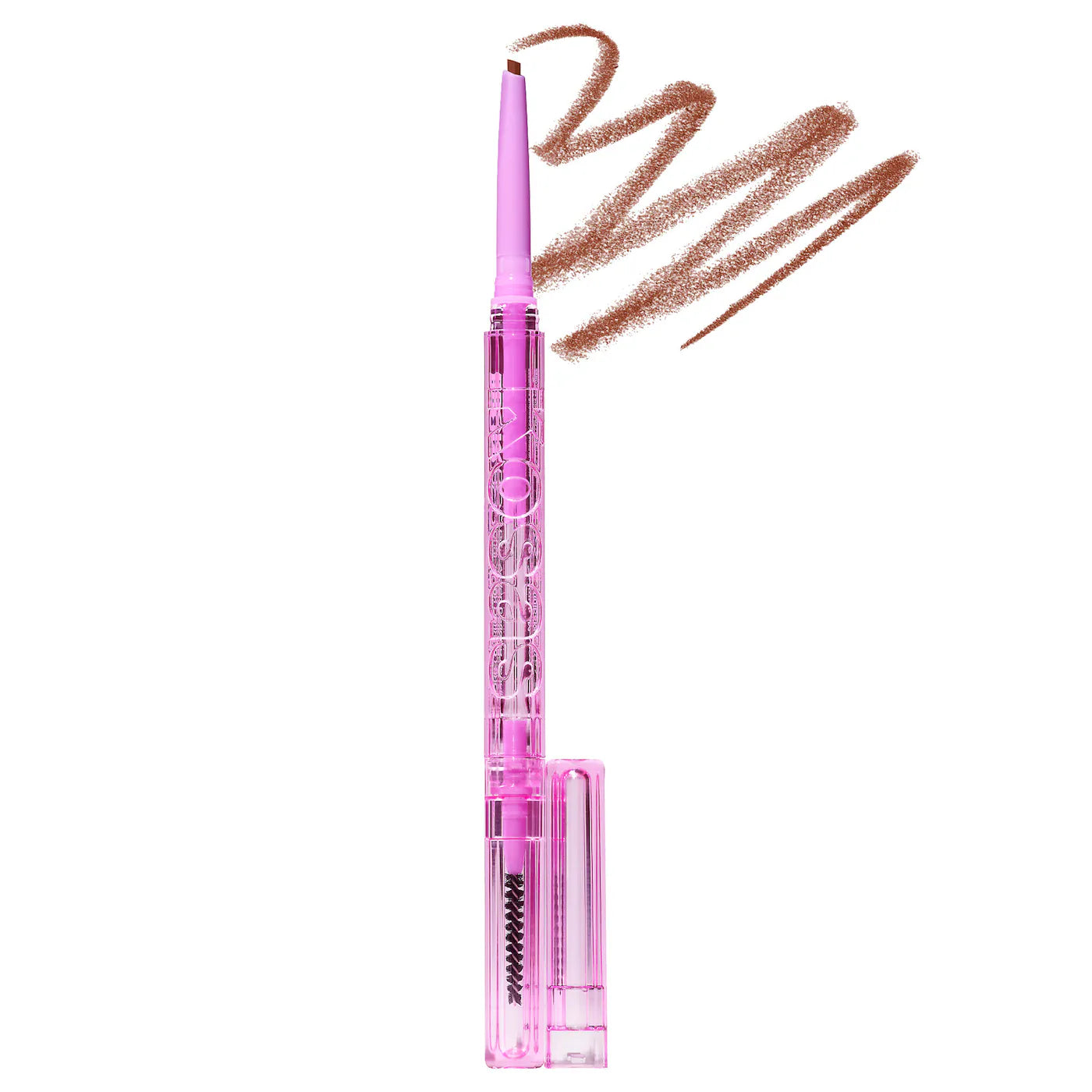 PREORDEN- Brow Pop Dual-Action Filling and Shaping Easy Eyebrow Pencil | Kosas