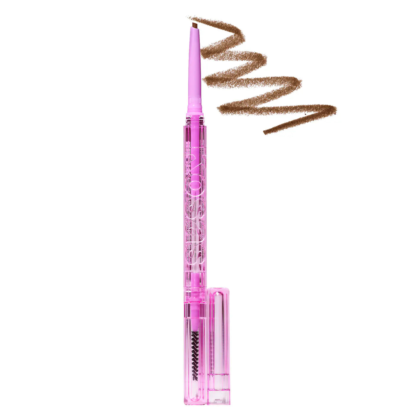 PREORDEN- Brow Pop Dual-Action Filling and Shaping Easy Eyebrow Pencil | Kosas