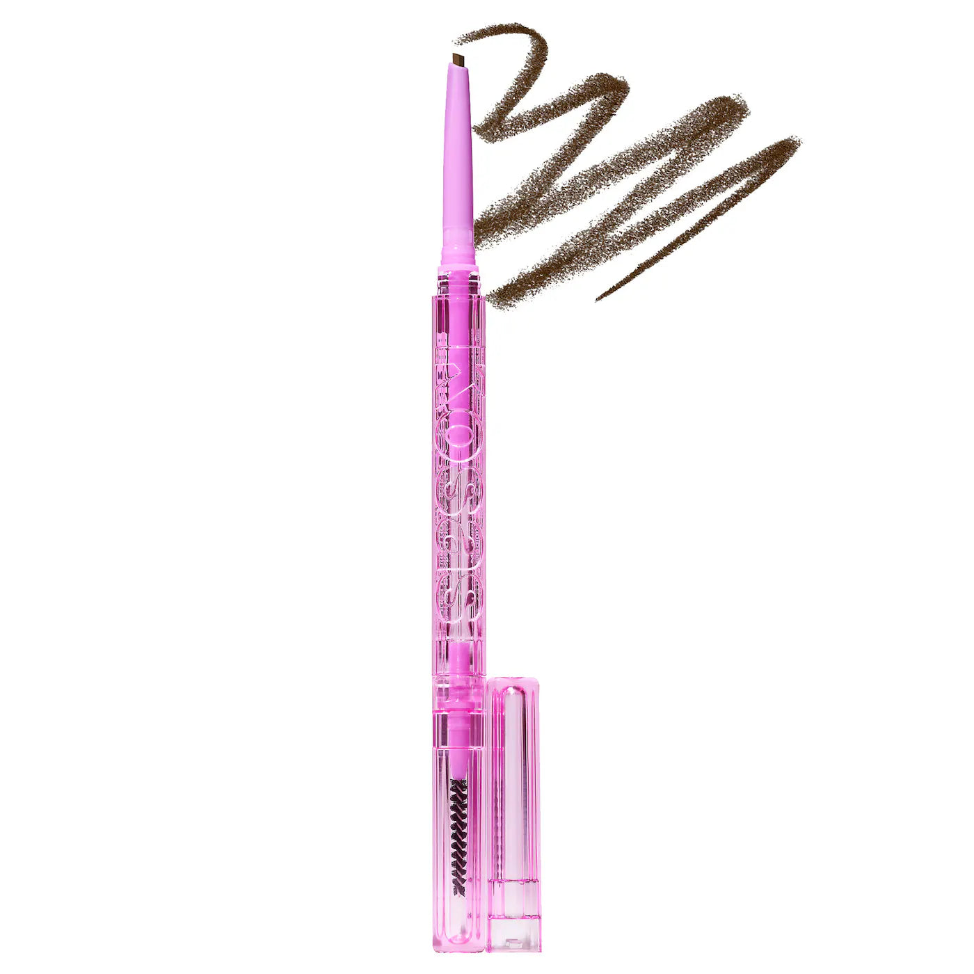 PREORDEN- Brow Pop Dual-Action Filling and Shaping Easy Eyebrow Pencil | Kosas