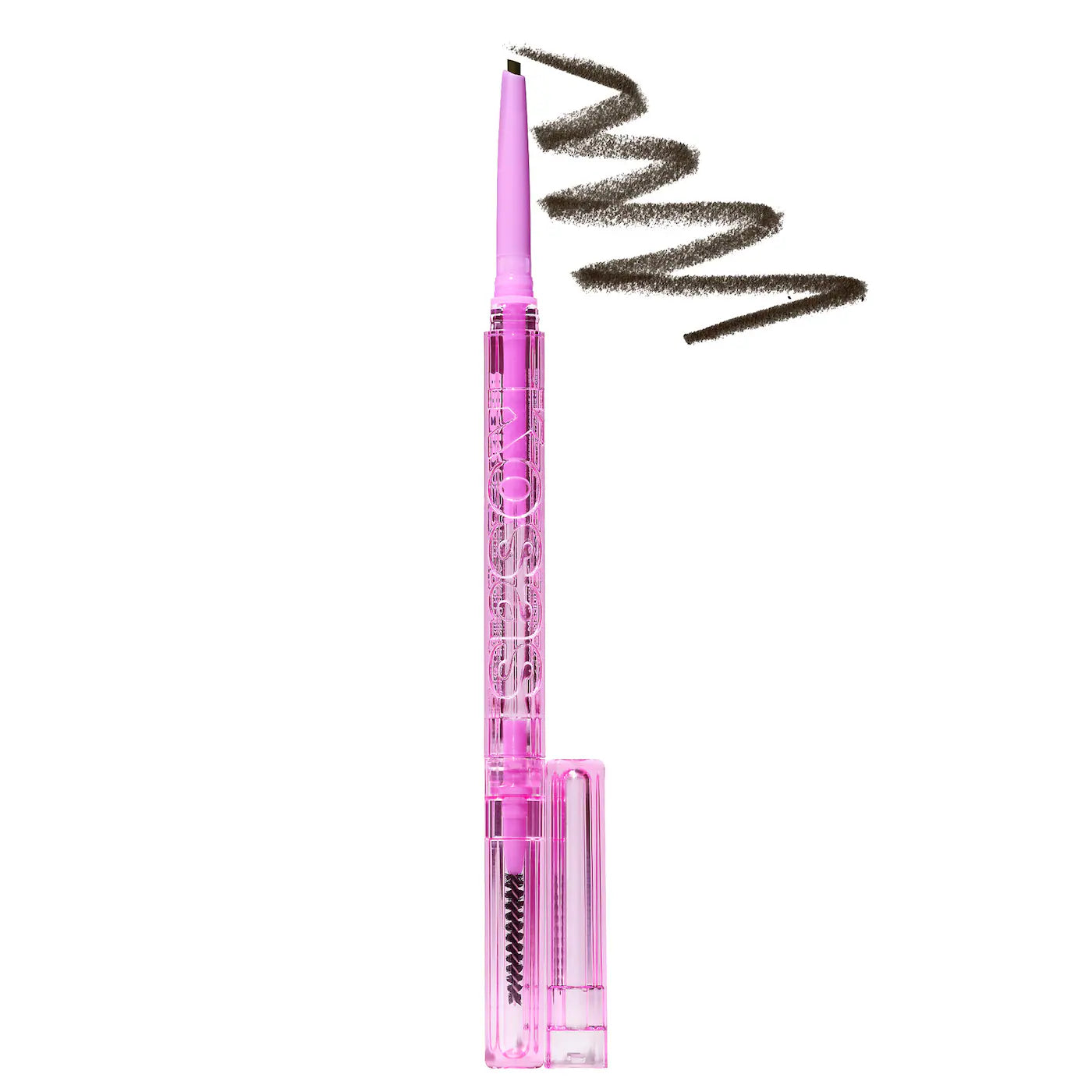 PREORDEN- Brow Pop Dual-Action Filling and Shaping Easy Eyebrow Pencil | Kosas