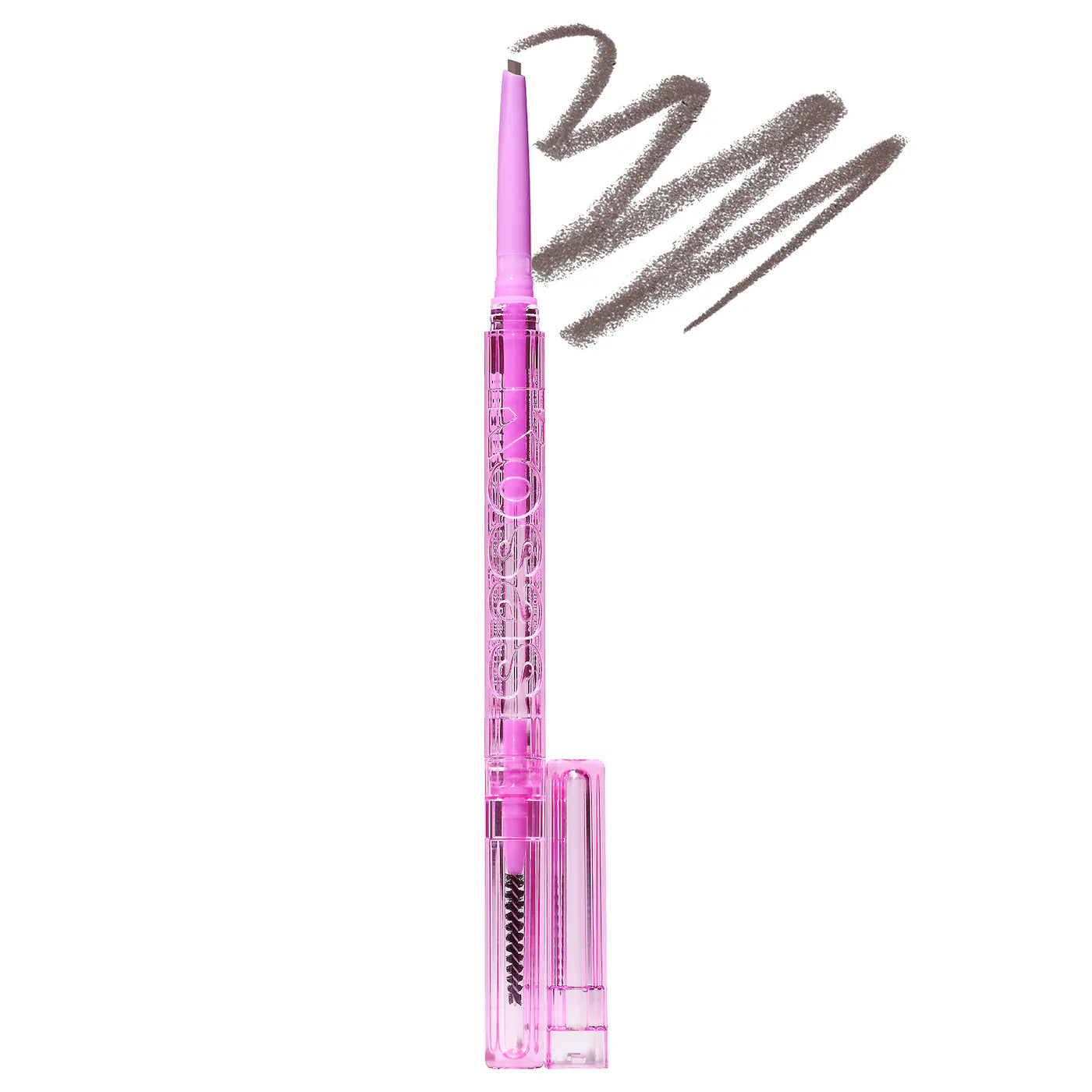 PREORDEN- Brow Pop Dual-Action Filling and Shaping Easy Eyebrow Pencil | Kosas