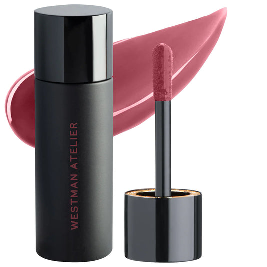 PREORDEN-Squeaky Clean Liquid Lip Hydrating Lip Balm | WESTMAN ATELIER -REVISA TIEMPOS DE ENTREGA