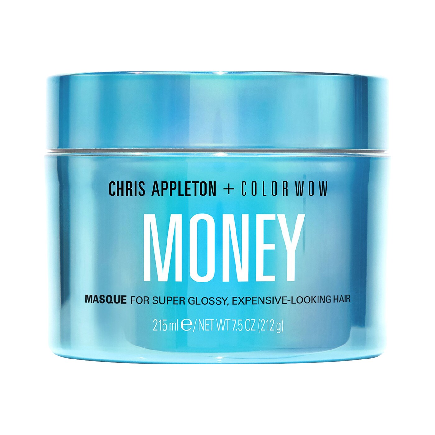 Money Mask Deep Hydrating & Strengthening Hair Treatment | WOW