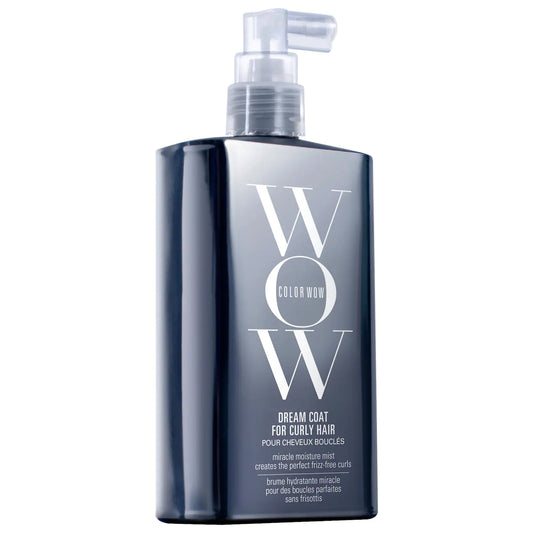 Dream Coat Anti-Frizz Treatment for Curly Hair | COLOR WOW