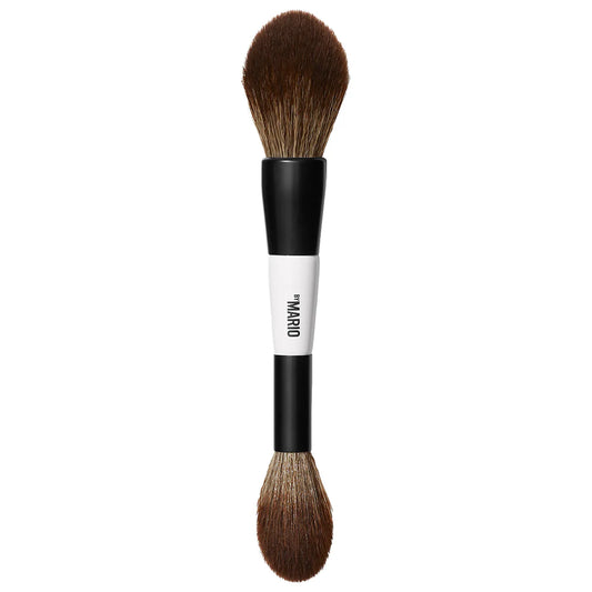 PREORDEN SEPHORA -F2 Dual-Ended Powder Brush - REVISA TIEMPOS DE ENTREGA