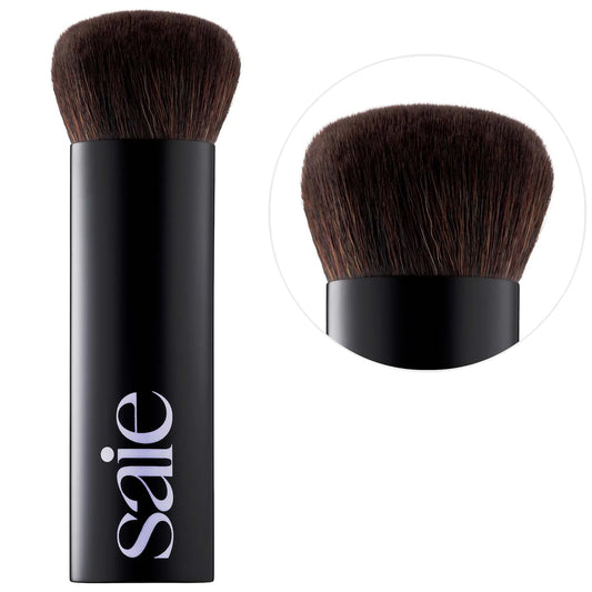 PREORDEN- The Big Buffing Bronzer Brush | SAIE - REVISA TIEMPOS DE ENTREGA