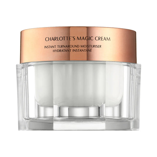 Magic Cream Moisturizer with Hyaluronic Acid | CHARLOTTE TILBURRY