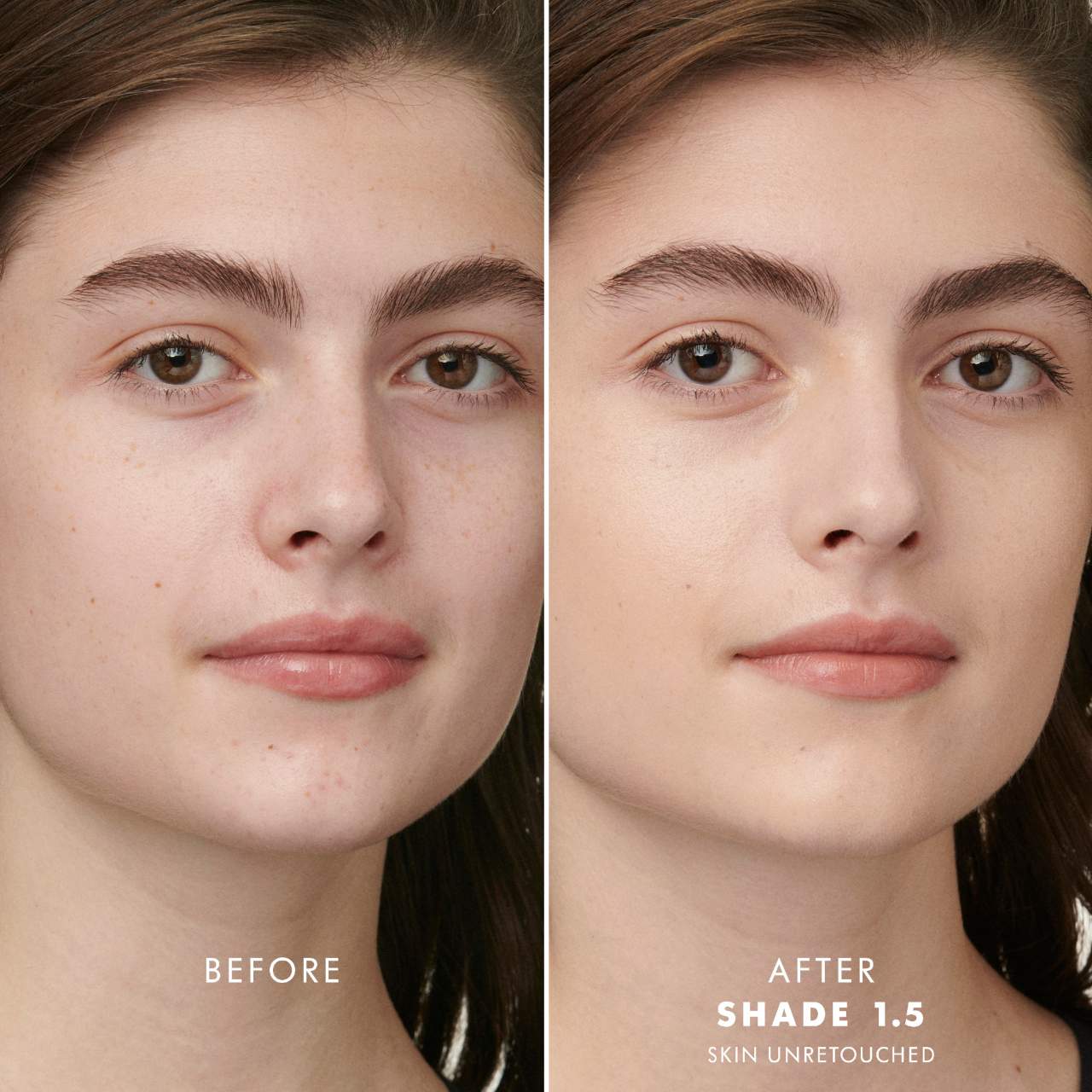 PREORDEN -Mini Luminous Silk Natural Glow Foundation | ARMANI - 2 A 4 SEMANAS EN LLEGAR