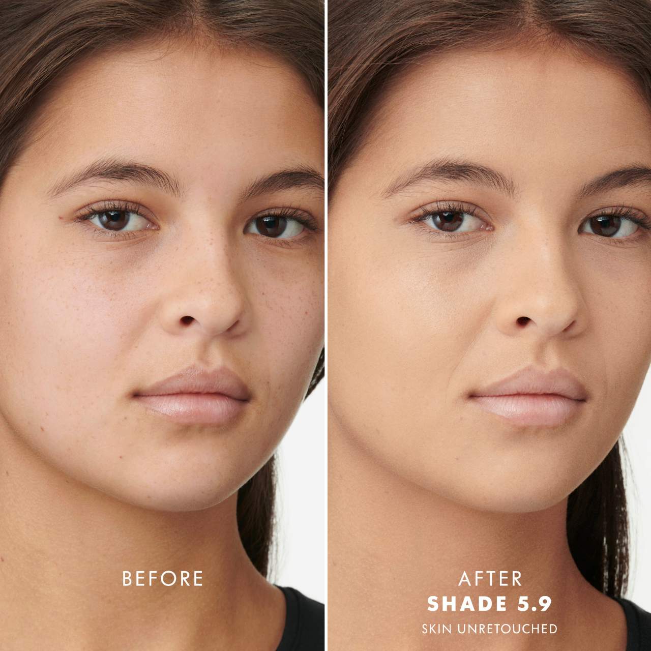 Mini Luminous Silk Natural Glow Foundation | ARMANY BEAUTY