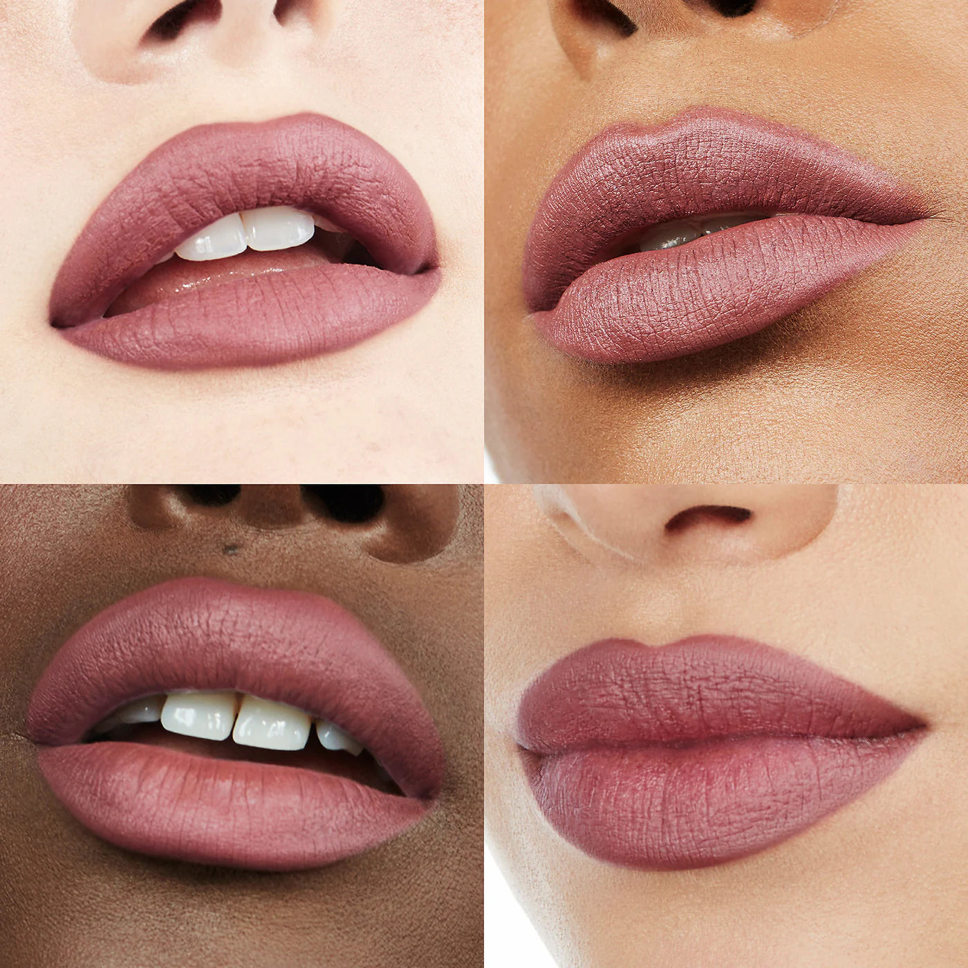 Ultra Suede® Lipstick | MAKEUP BY MARIO