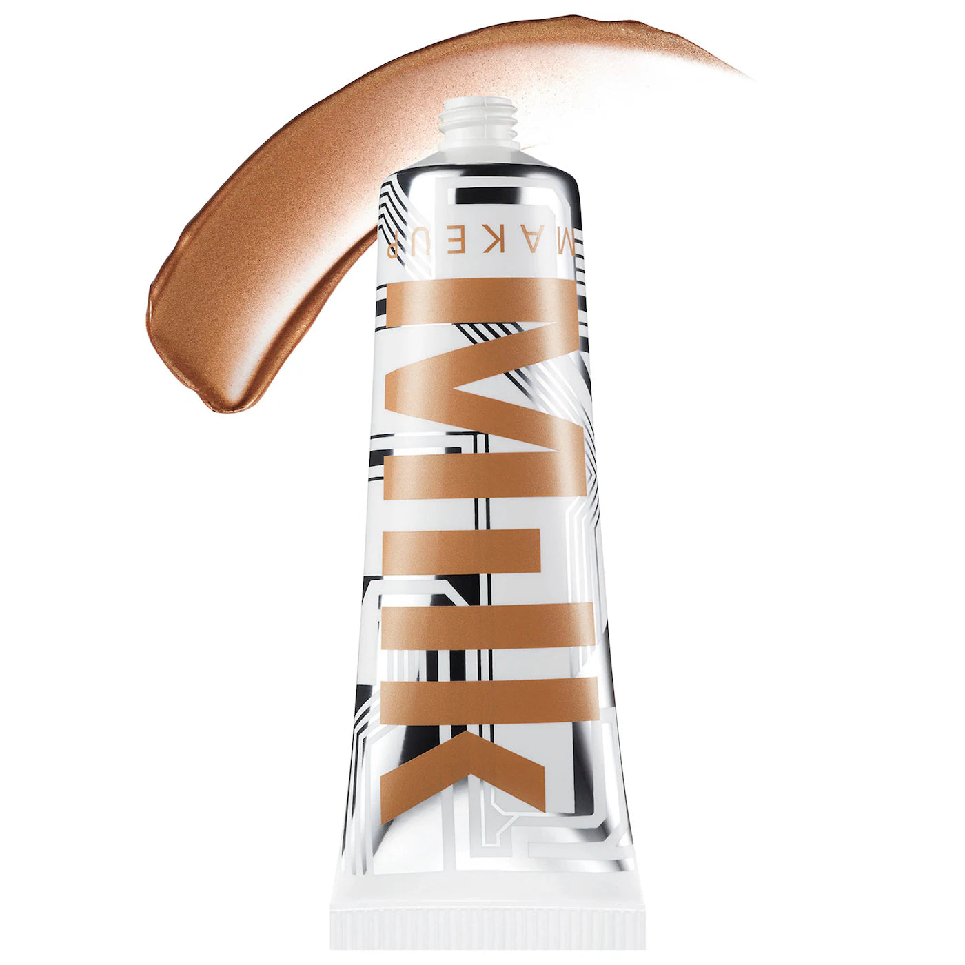 Bionic Glow Illuminating Liquid Highlighter with Hyaluronic Acid | MILK