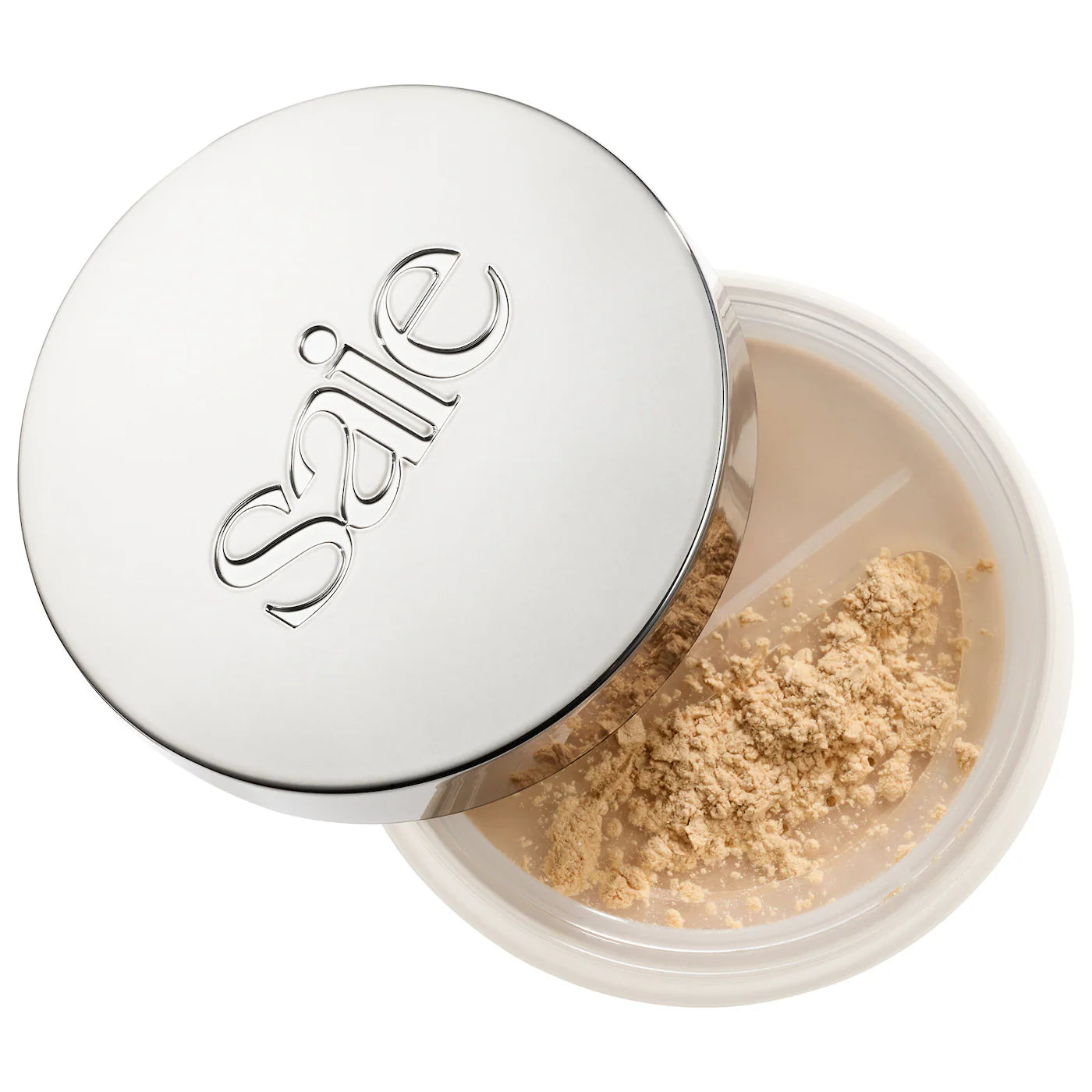 Airset Radiant and Weightless Talc-Free Loose Setting Powder | SAIE