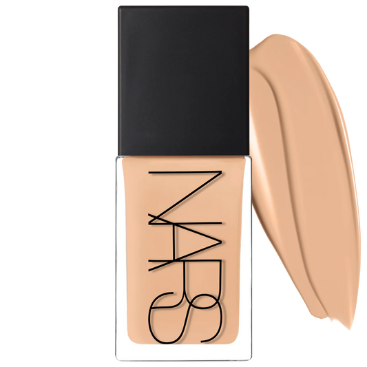 PREORDEN -Light Reflecting Skin Improving Medium Coverage Foundation with Cacao Peptides | NARS - 2 A 4 SEMANAS EN LLEGAR