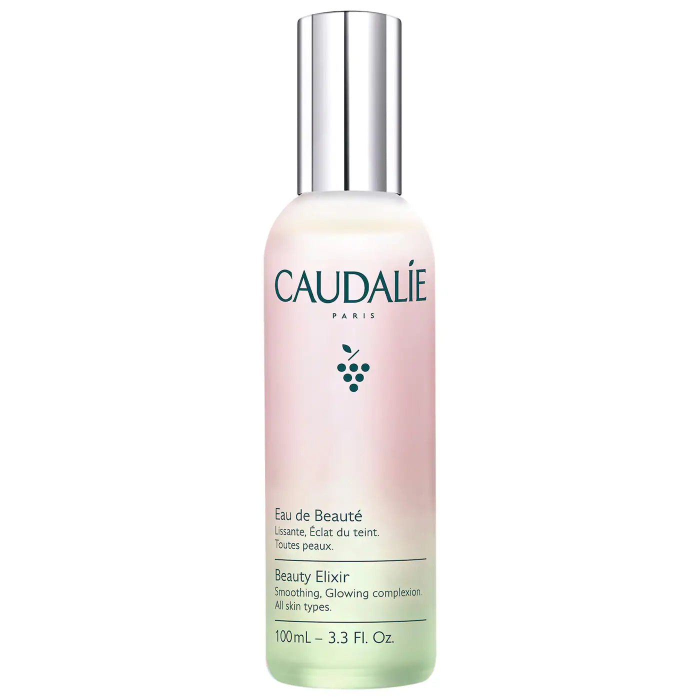 PREORDEN -Beauty Elixir Prep, Set, Glow Face Mist | CAUDALIE - 2 A 4 SEMANAS EN LLEGAR