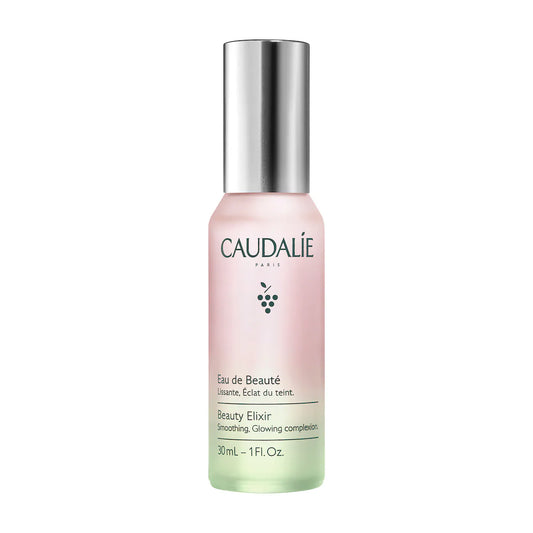 PREORDEN -Beauty Elixir Prep, Set, Glow Face Mist | CAUDALIE - 2 A 4 SEMANAS EN LLEGAR