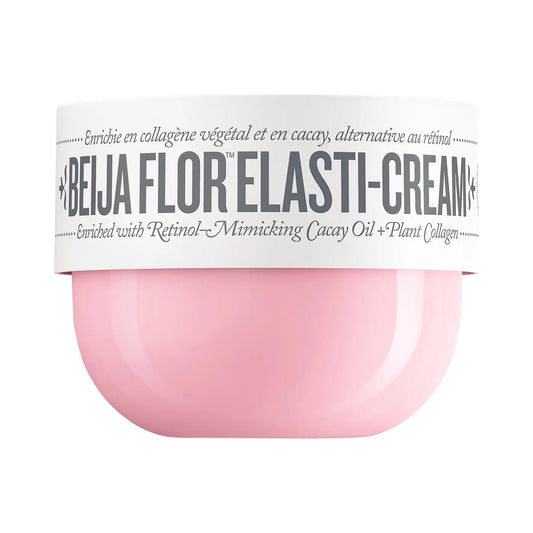 Beija Flor™ Collagen-Boosting Elasti-Cream with Bio-Retinol and Squalane | SOL DE JANEIRO