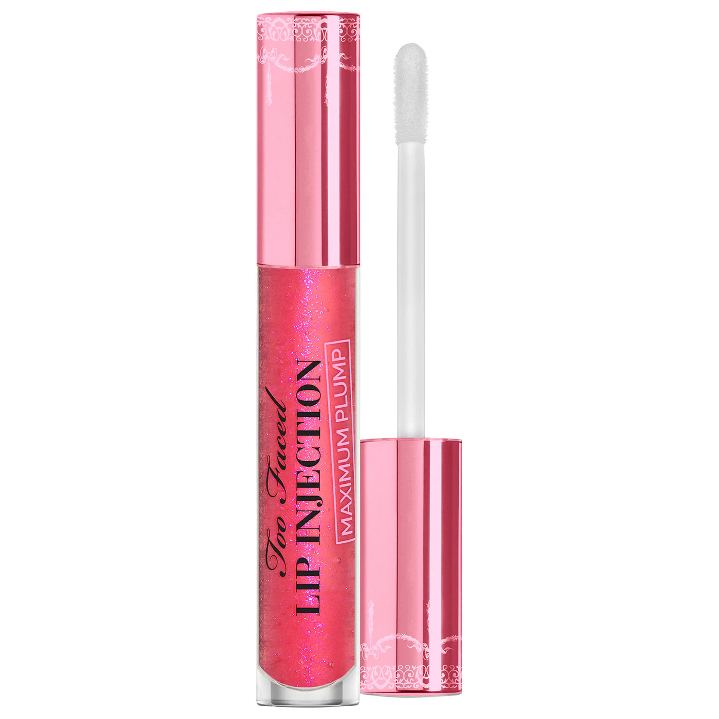 Lip Injection Maximum Plump Extra Strength Hydrating Lip Plumper - Too Faced